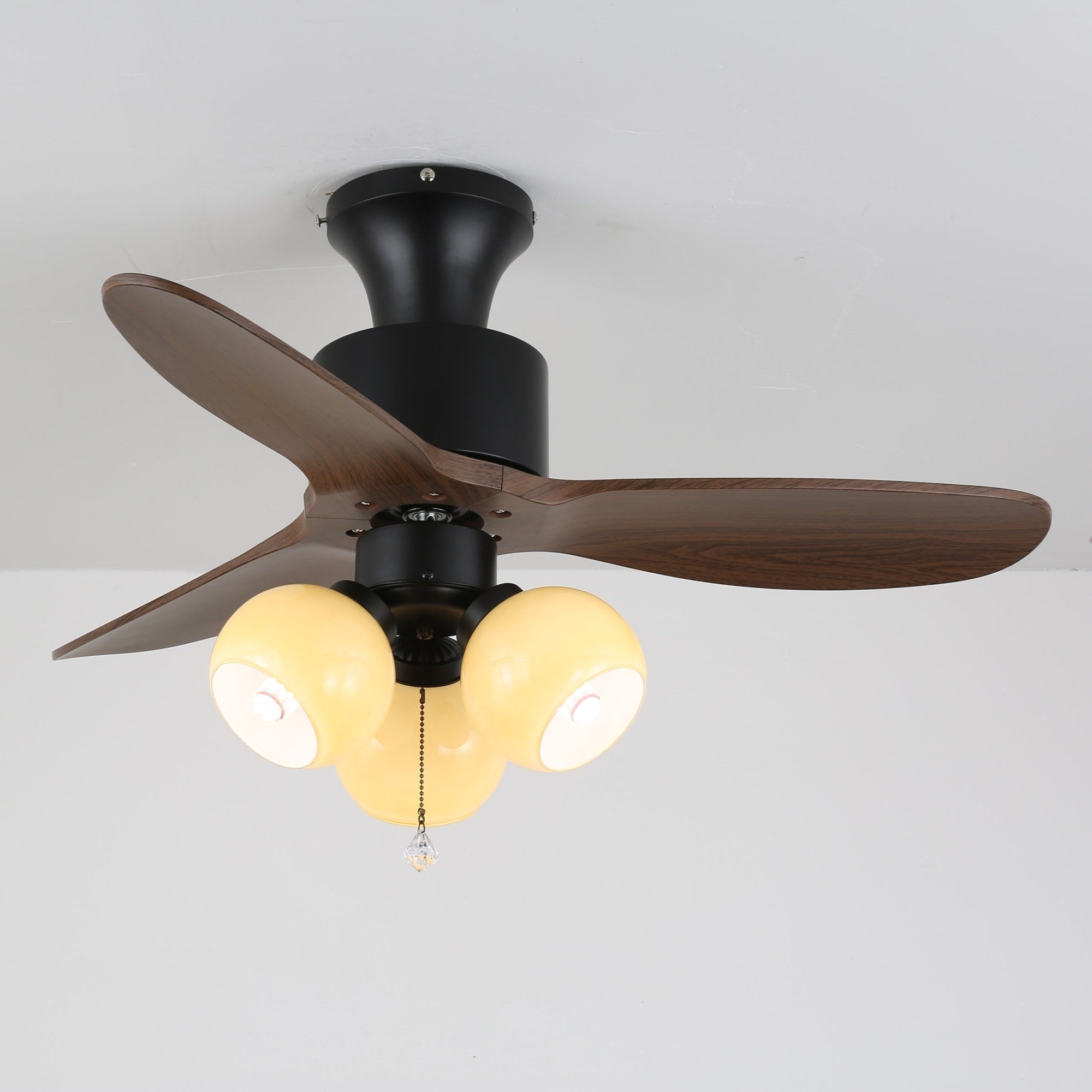 Ventilateur de plafond Limeléon
