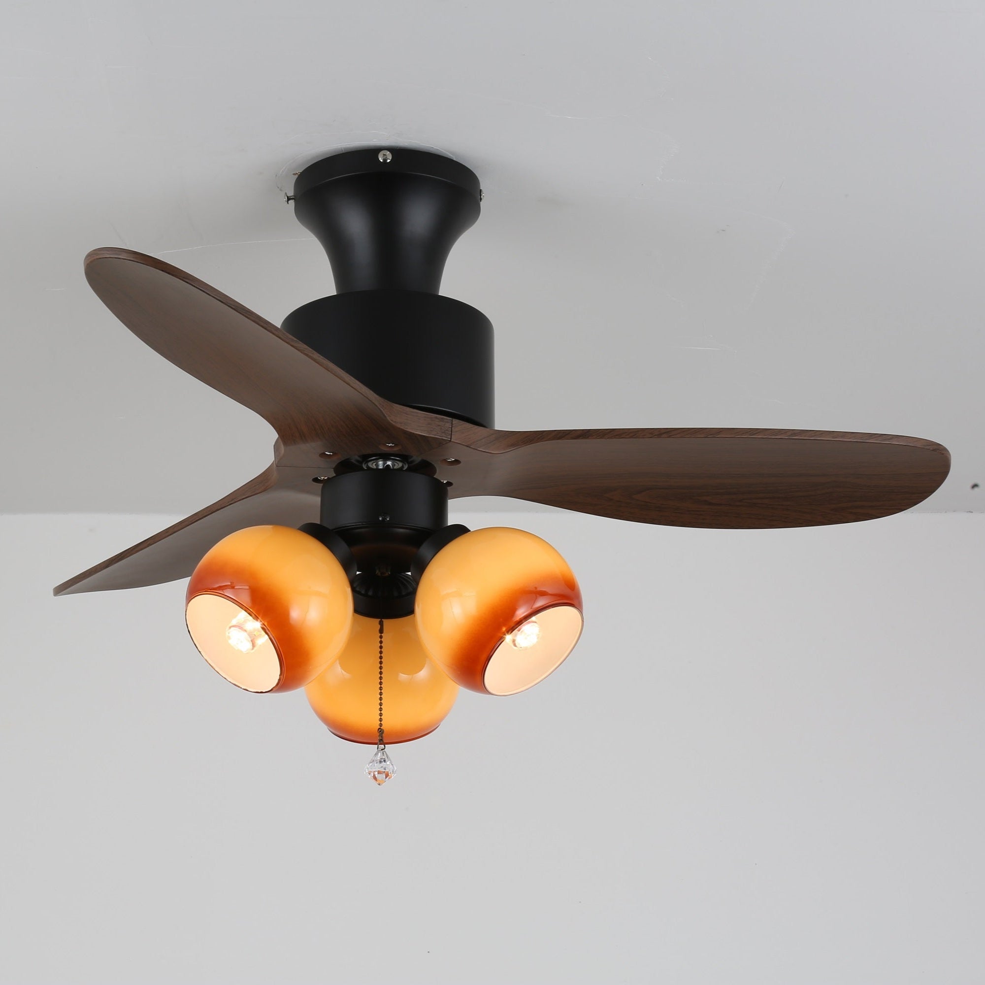 Ventilateur de plafond Limeléon