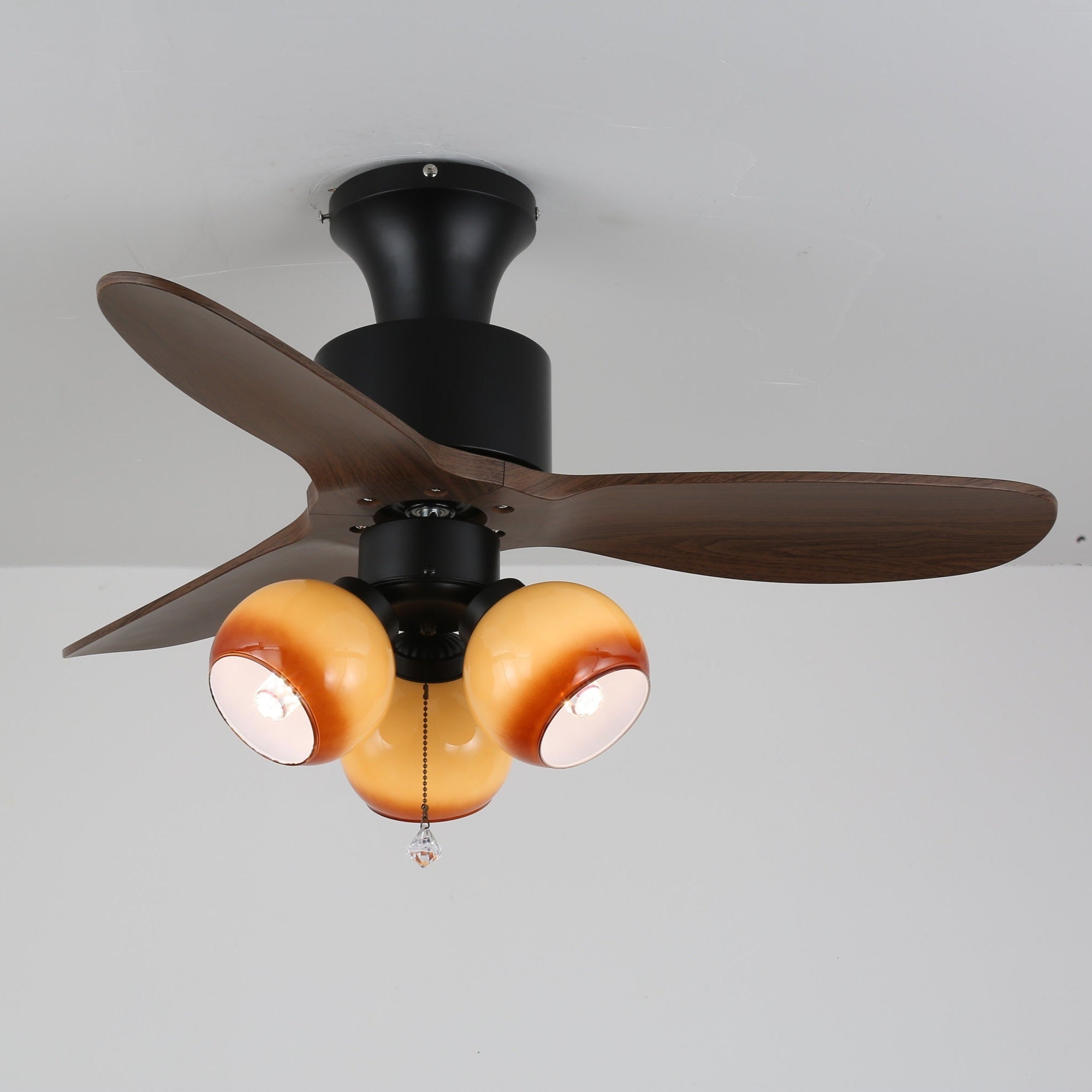 Ventilateur de plafond Limeléon