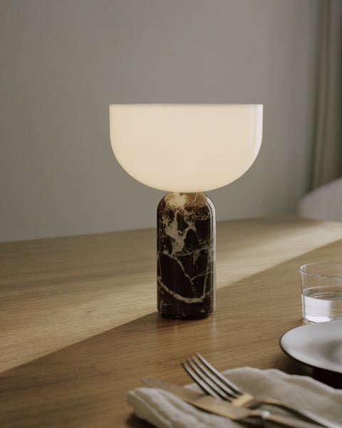 Lampe de table Marmarelle