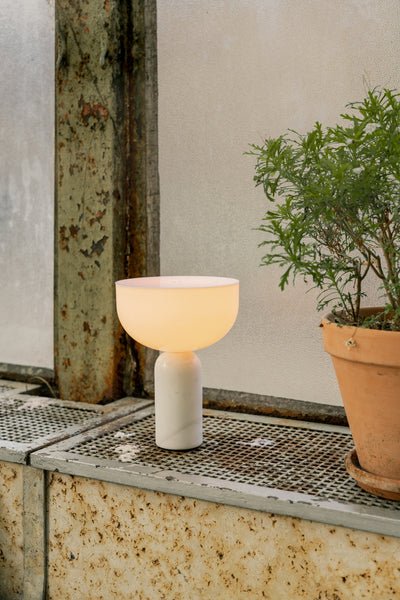 Lampe de table Marmarelle