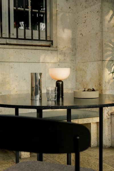Lampe de table Marmarelle