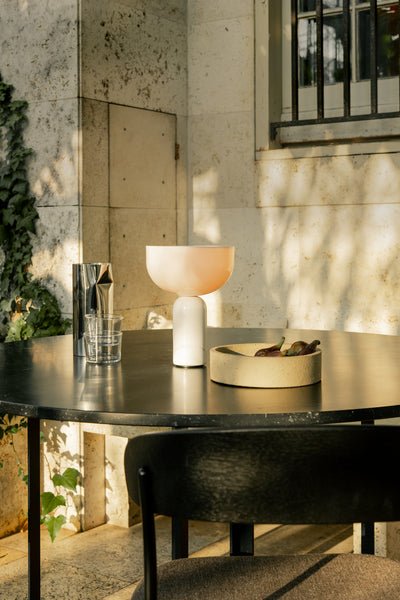 Lampe de table Marmarelle