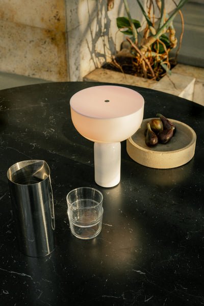 Lampe de table Marmarelle