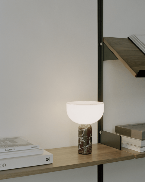 Lampe de table Marmarelle