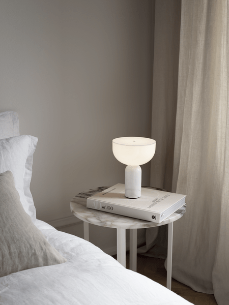 Lampe de table Marmarelle