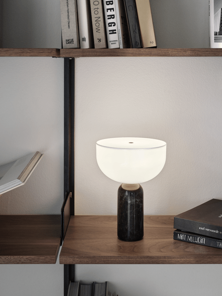 Lampe de table Marmarelle