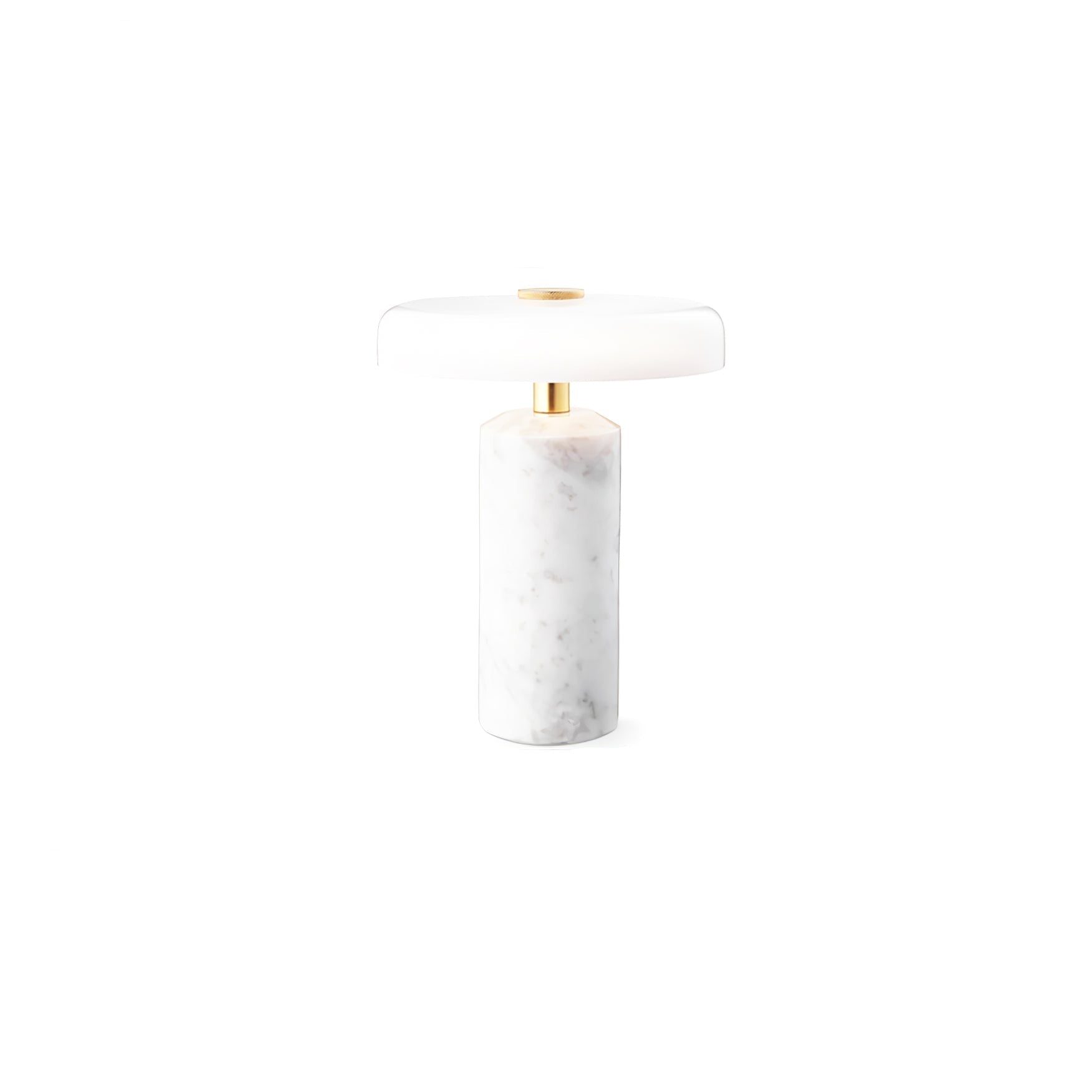 Lampe de table Marmarelle