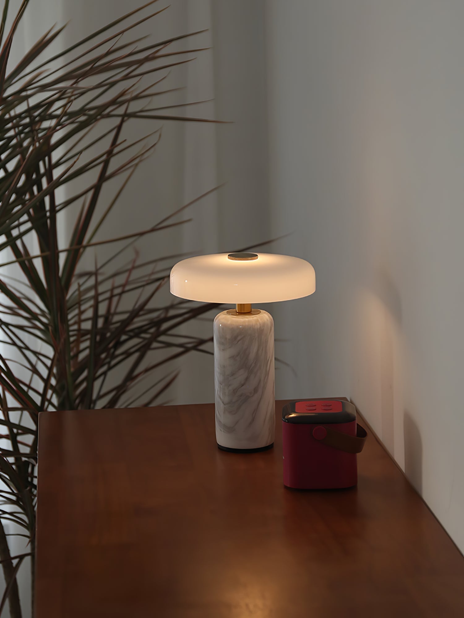 Lampe de table Marmarelle