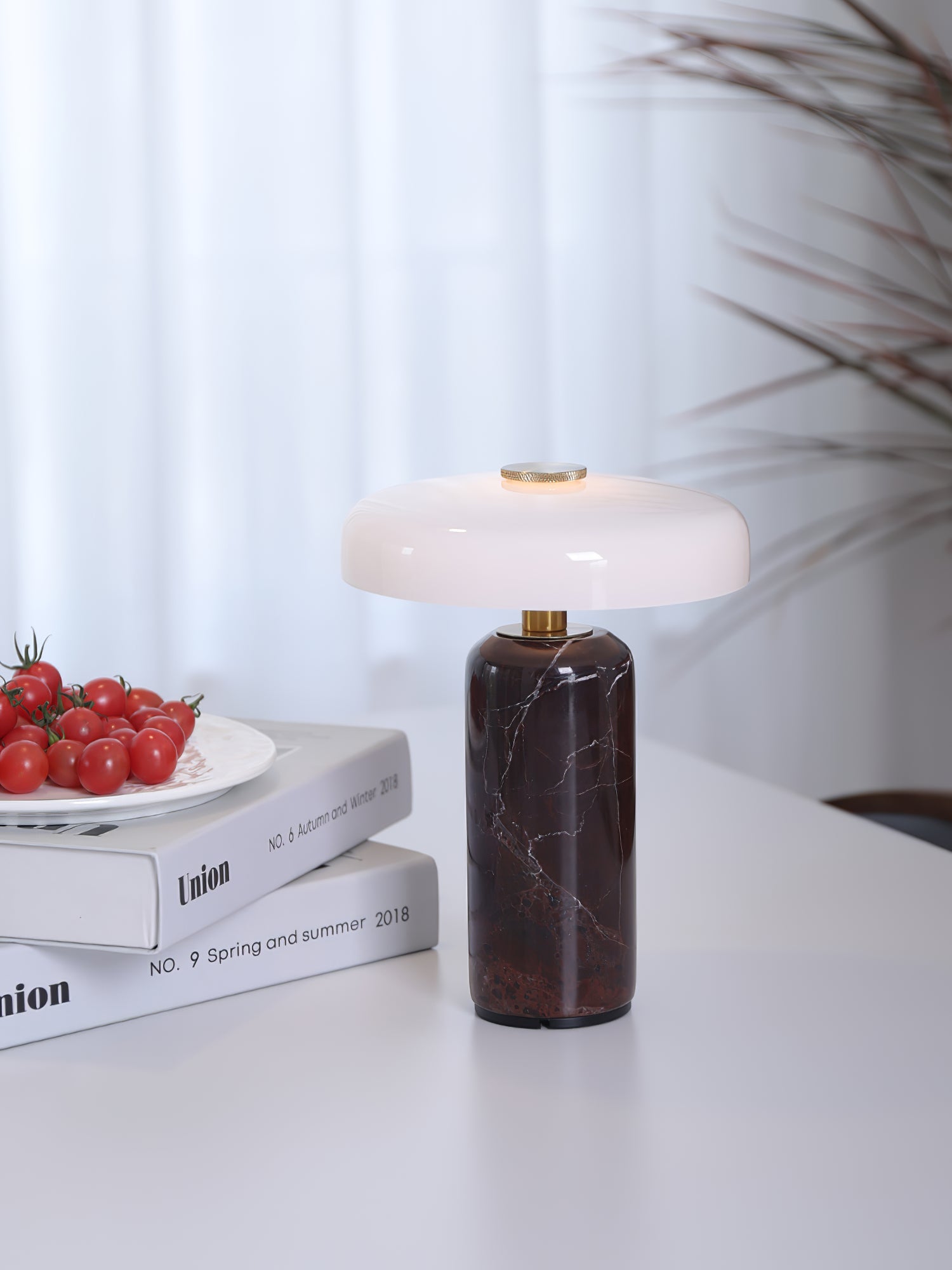 Lampe de table Marmarelle
