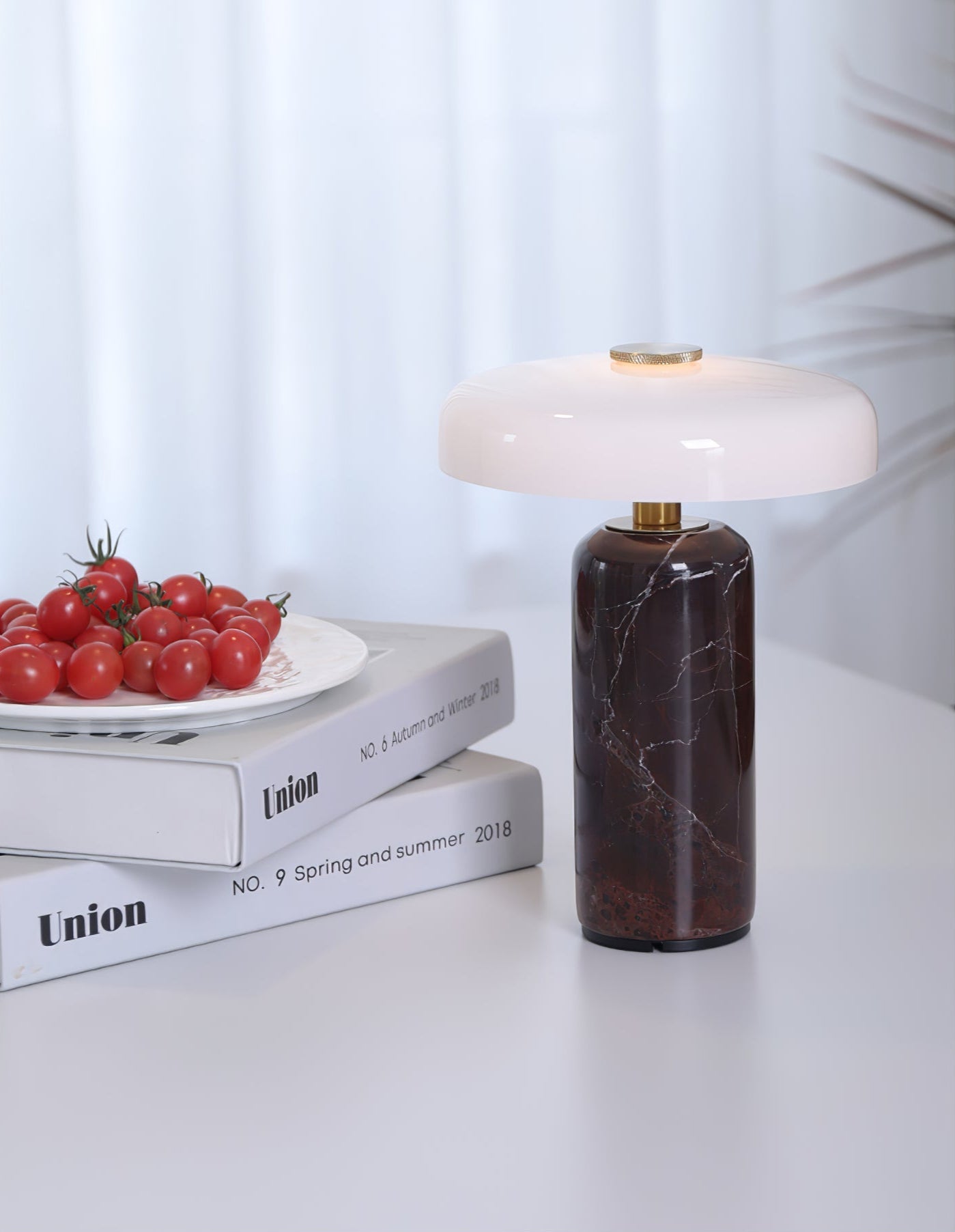 Lampe de table Marmarelle