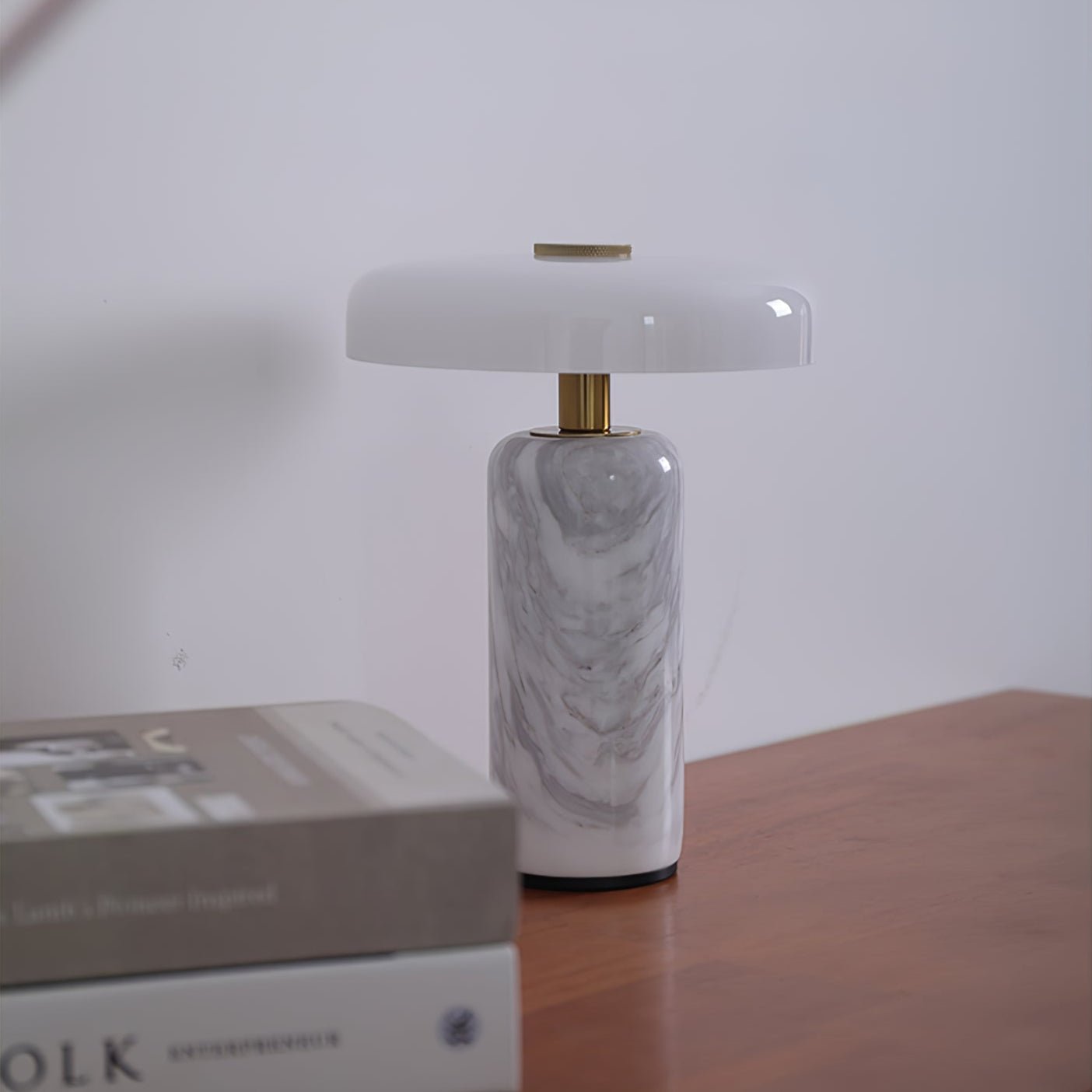Lampe de table Marmarelle