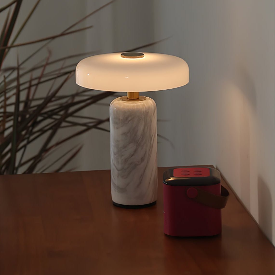 Lampe de table Marmarelle