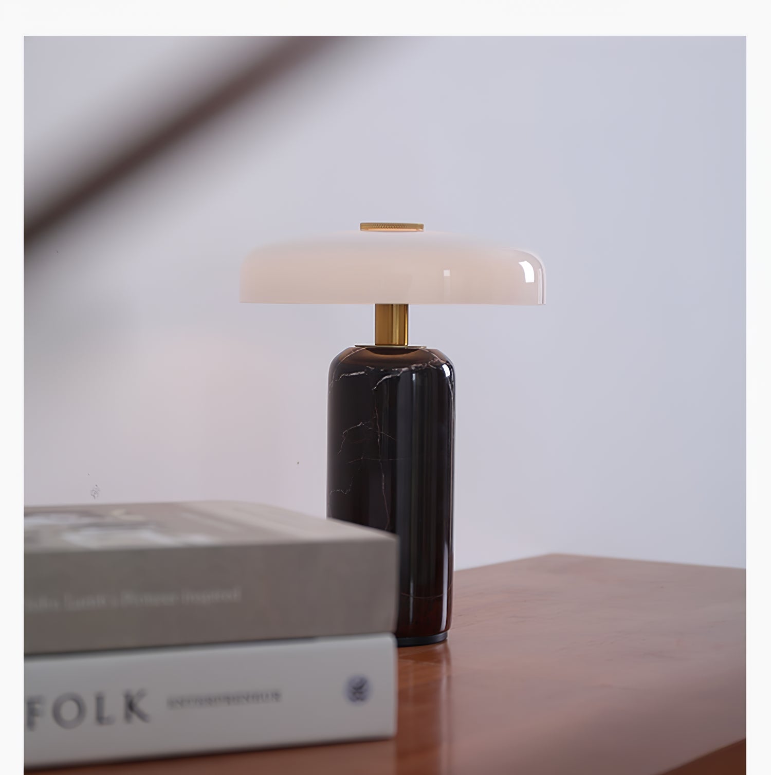 Lampe de table Marmarelle