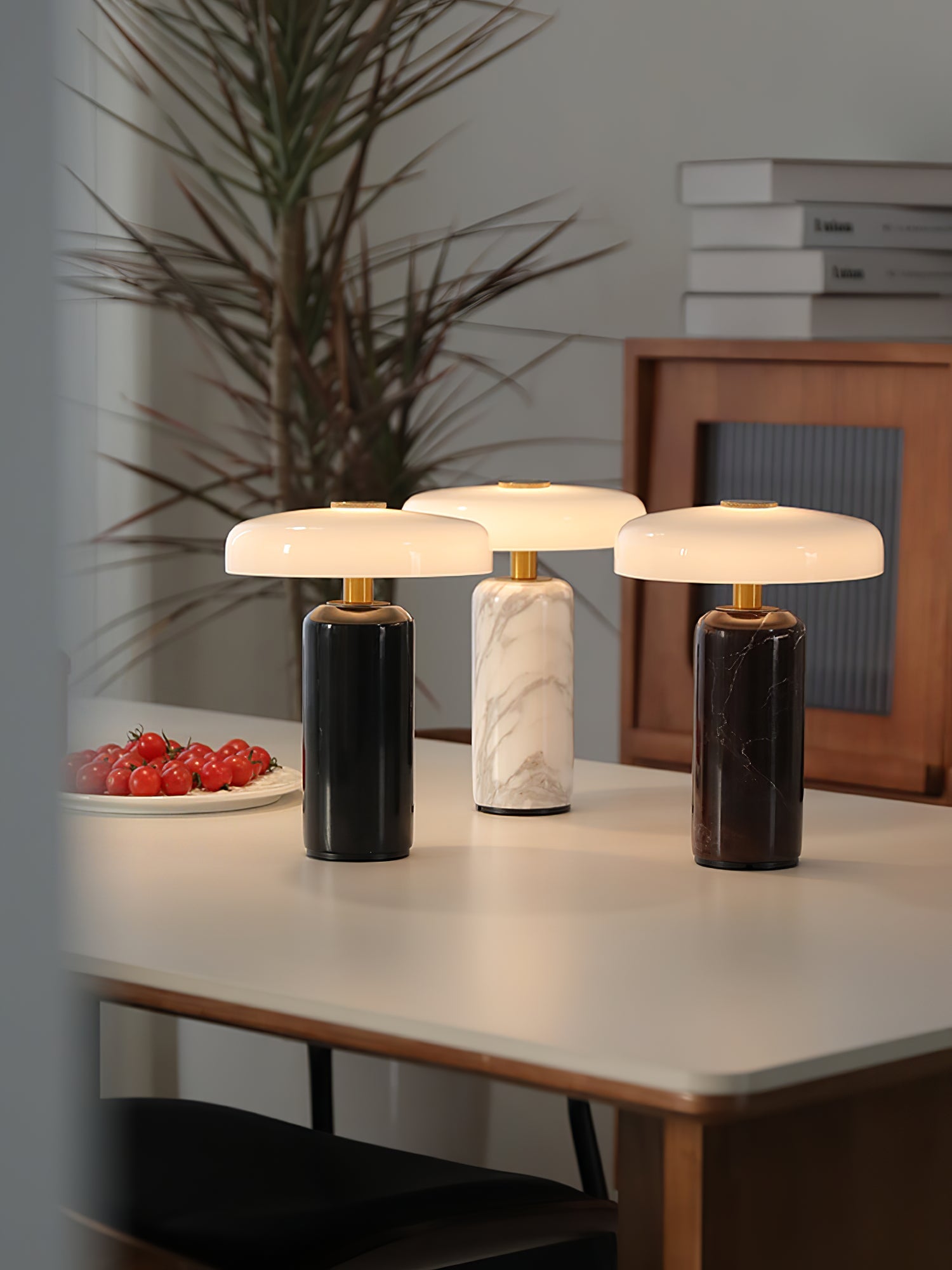 Lampe de table Marmarelle