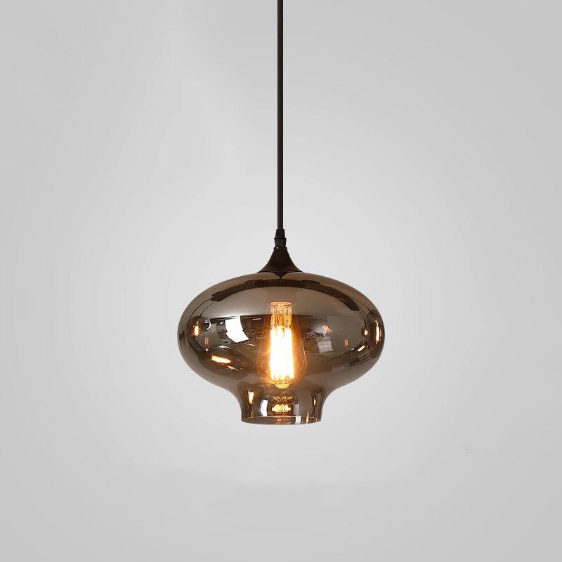 Suspension Gelorora