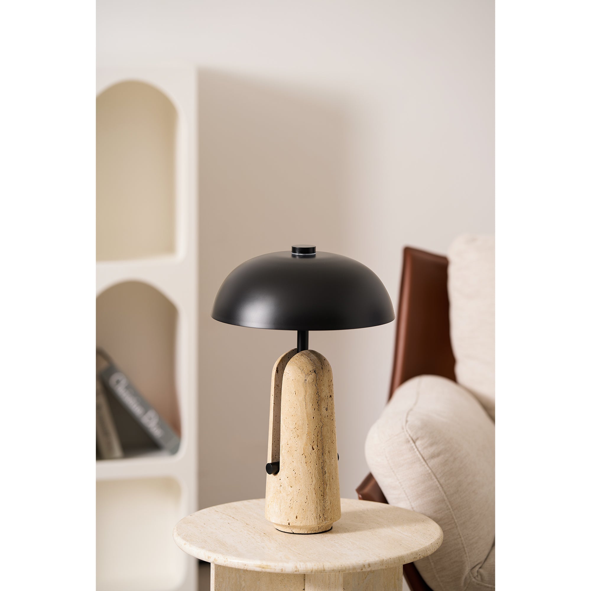 Lampe de table Nomavell