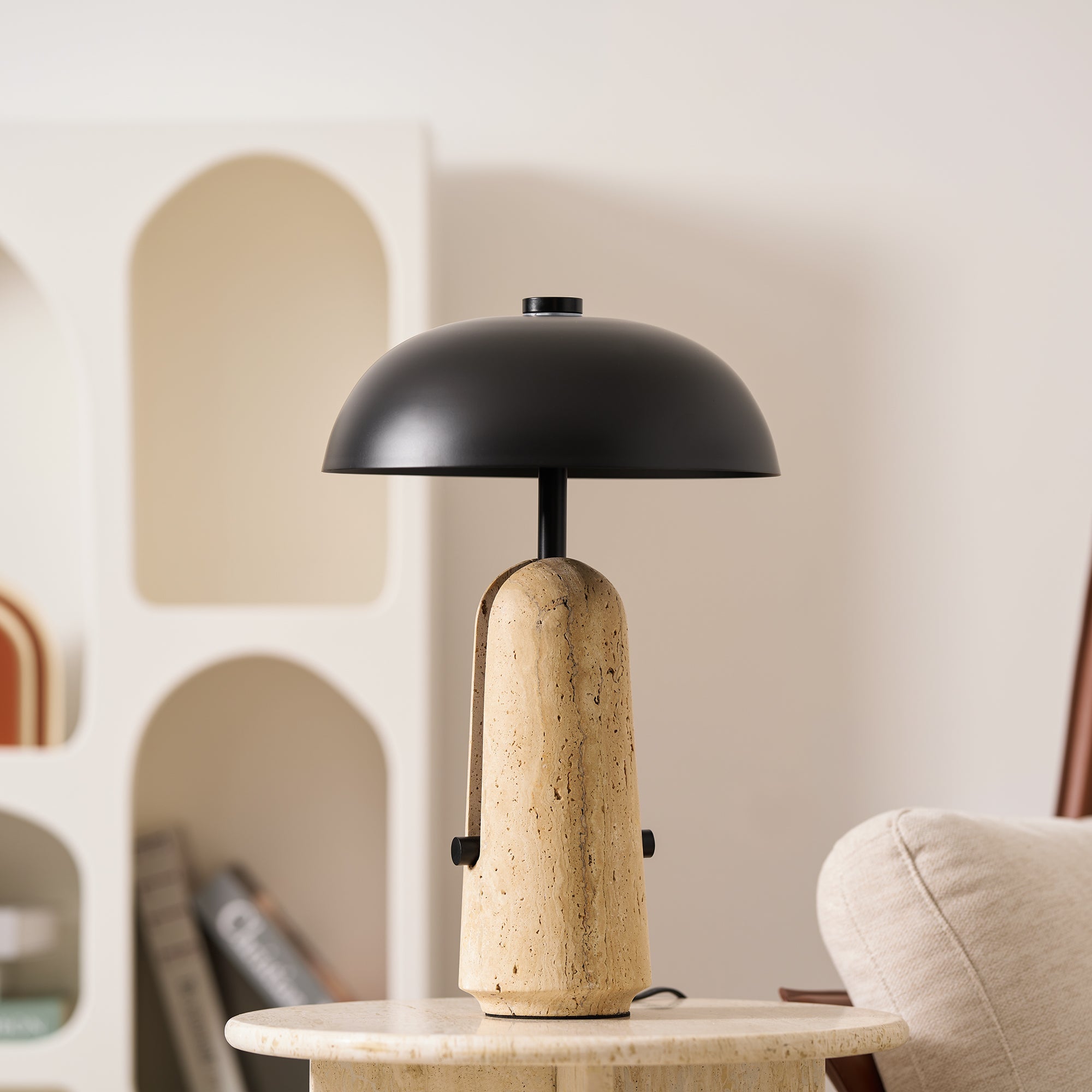 Lampe de table Nomavell