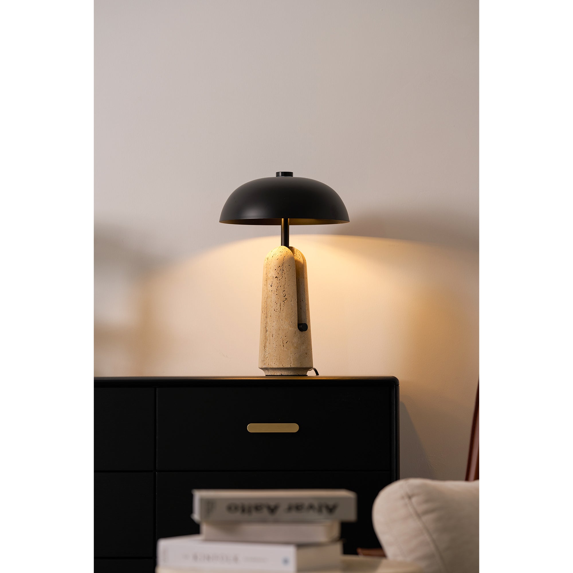 Lampe de table Nomavell