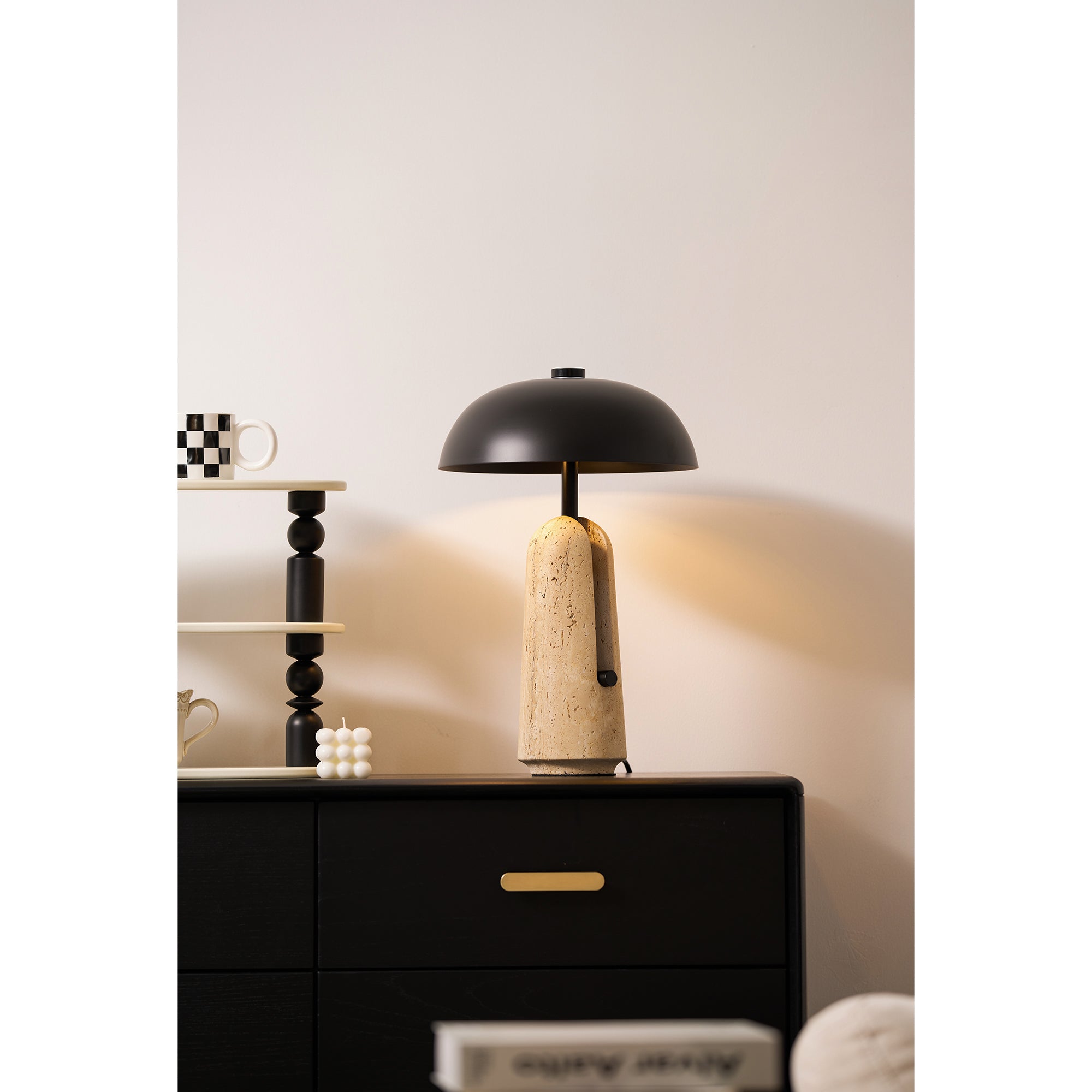 Lampe de table Nomavell