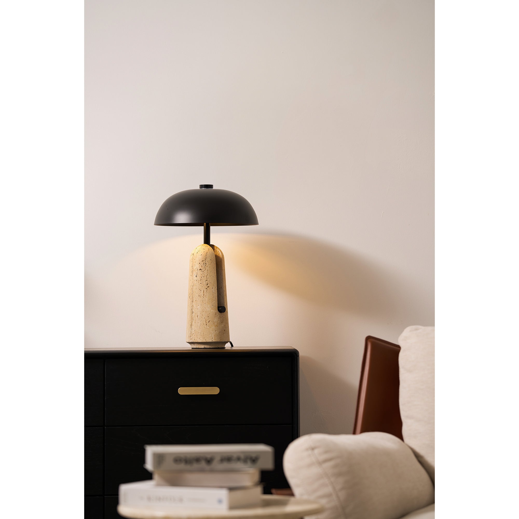 Lampe de table Nomavell