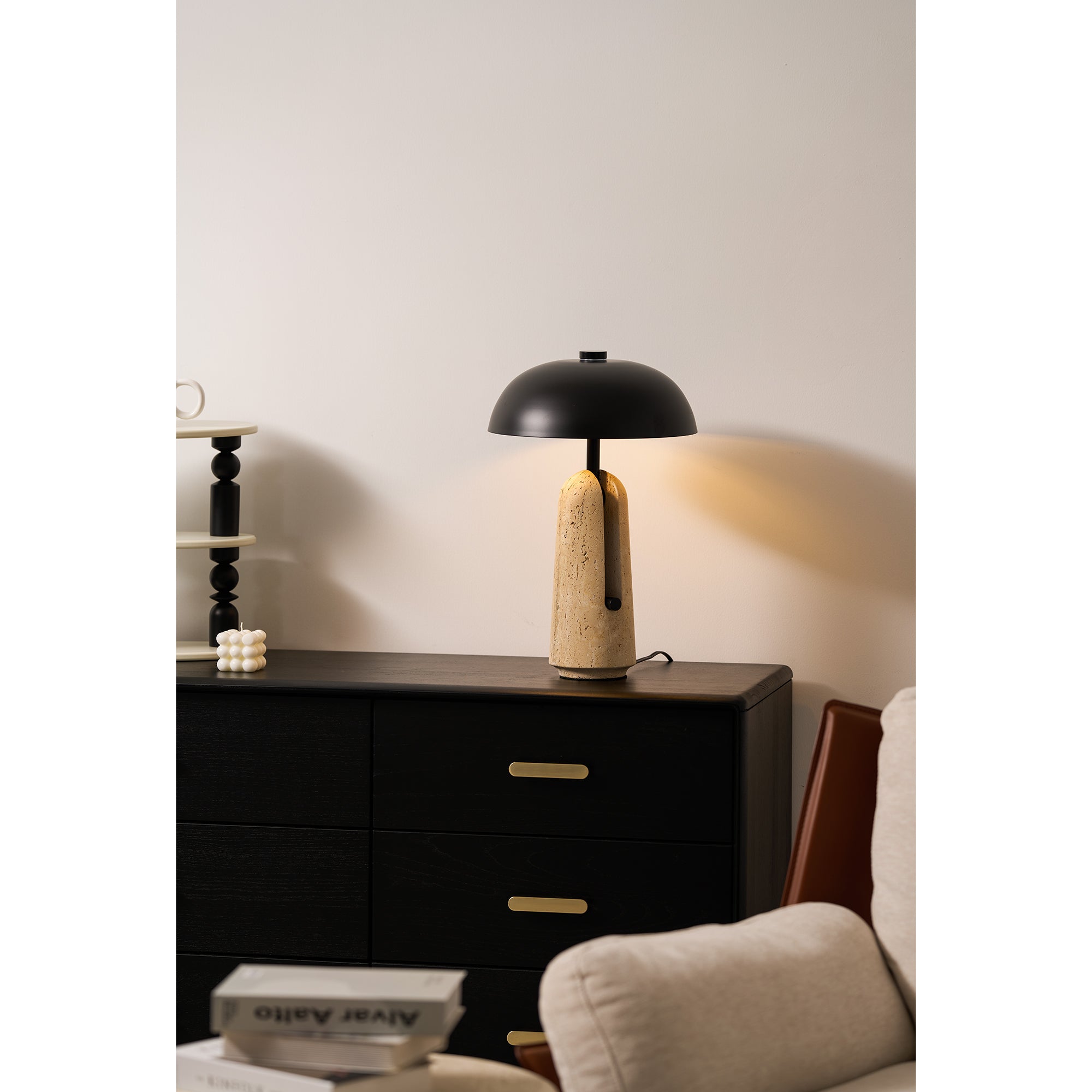 Lampe de table Nomavell
