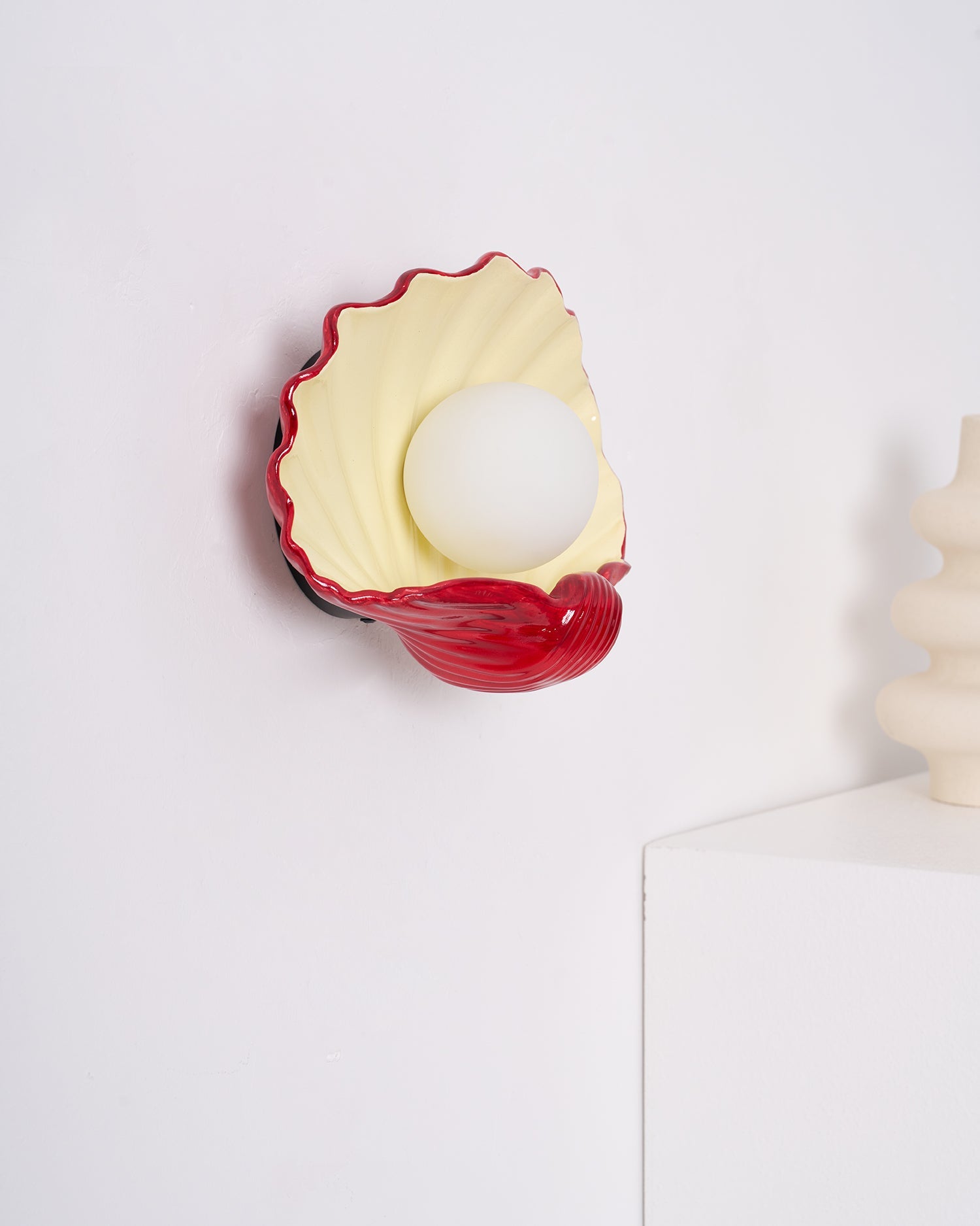 Applique coquillage Lomontvia