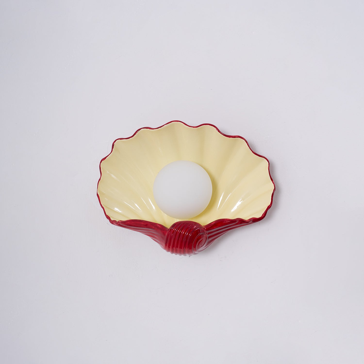 Applique coquillage Lomontvia
