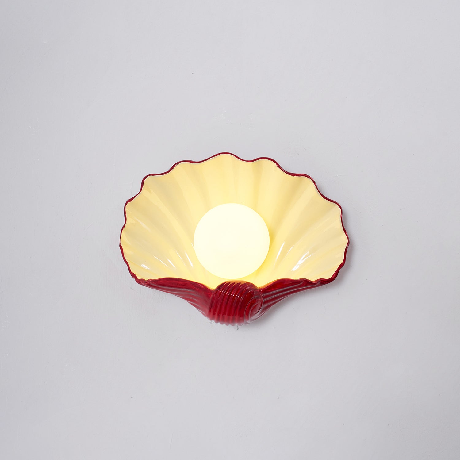 Applique coquillage Lomontvia