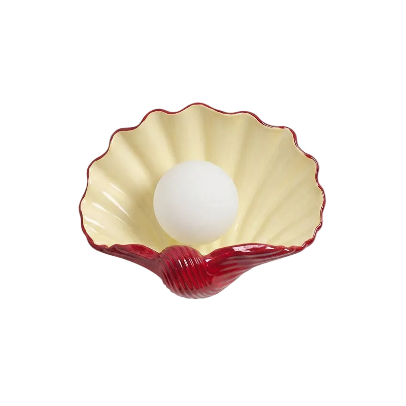 Applique coquillage Lomontvia