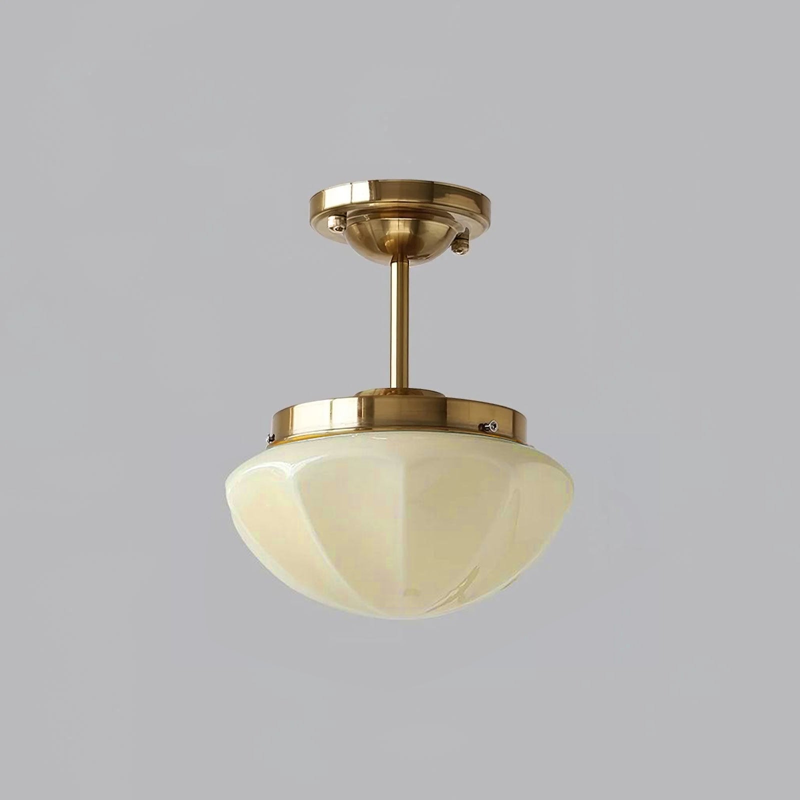 Suspension Olmelvia