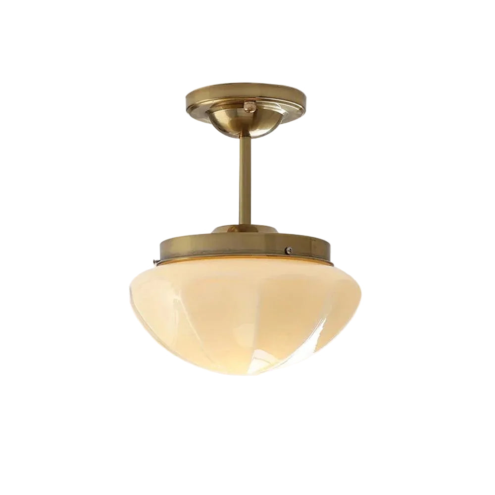 Suspension Olmelvia