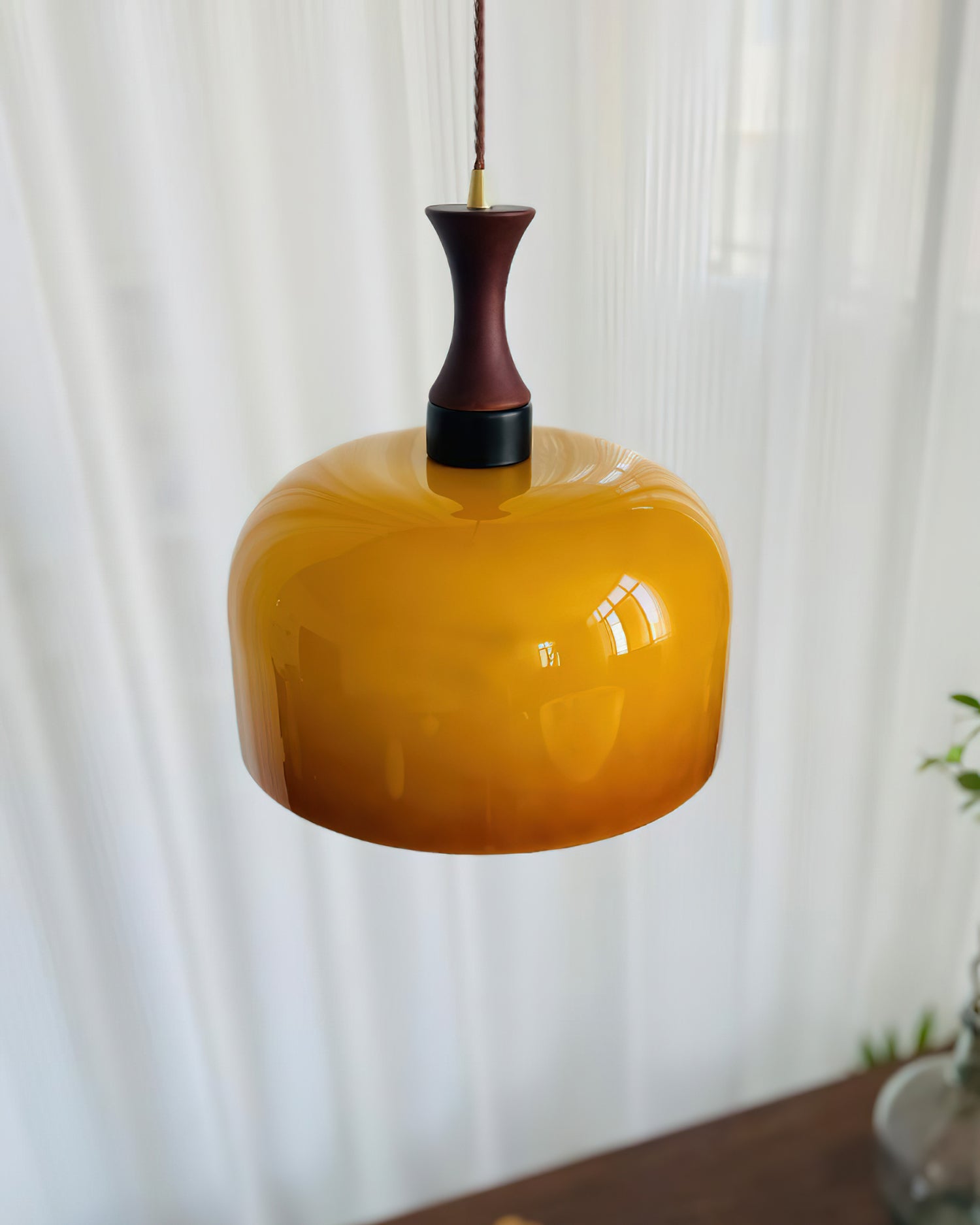 Suspension Hemeleco