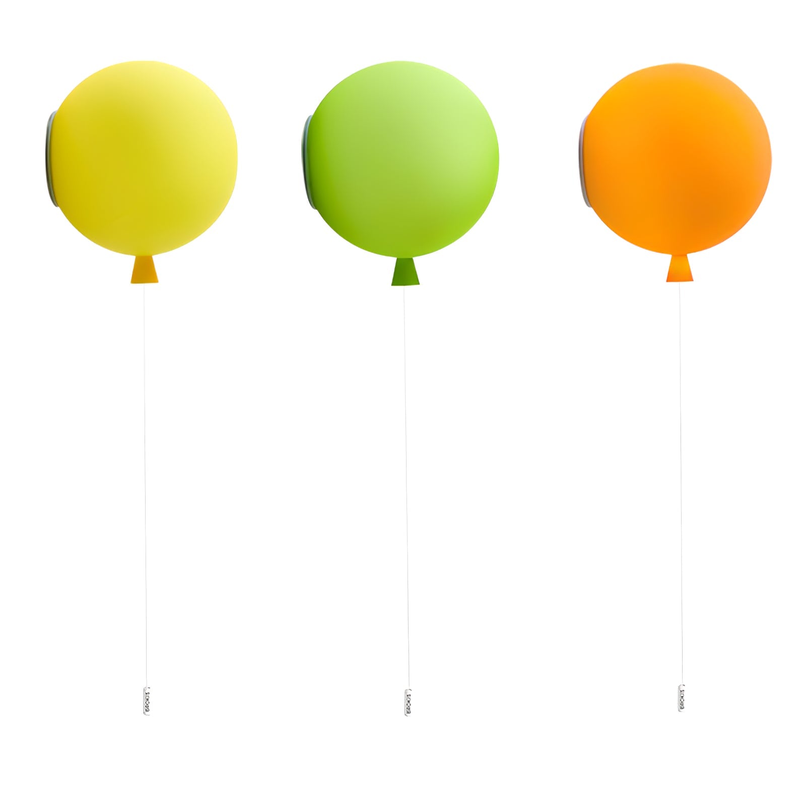 Applique murale ballon Dumirenzo