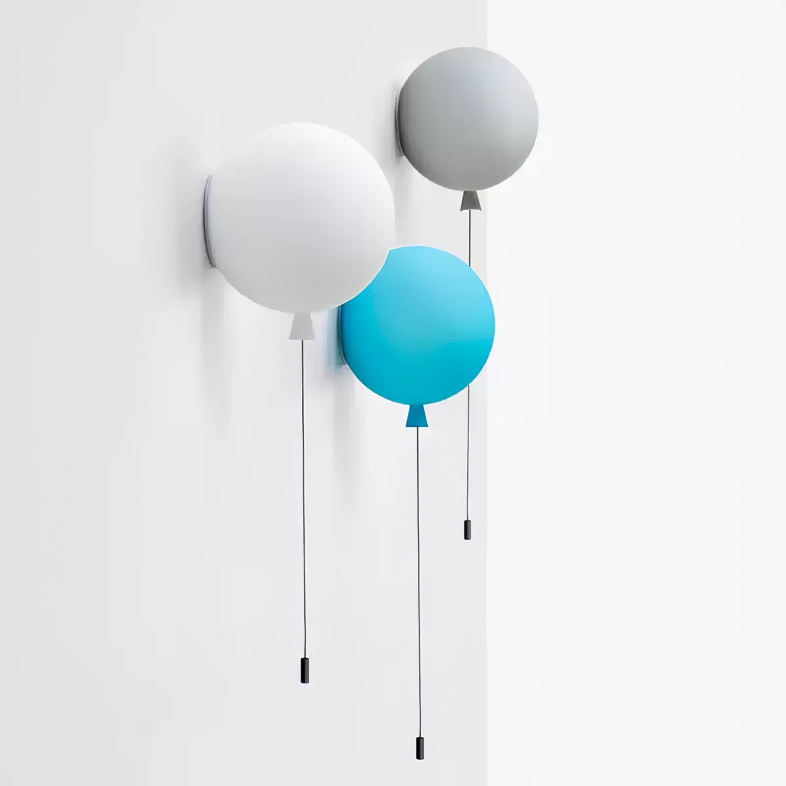 Applique murale ballon Dumirenzo