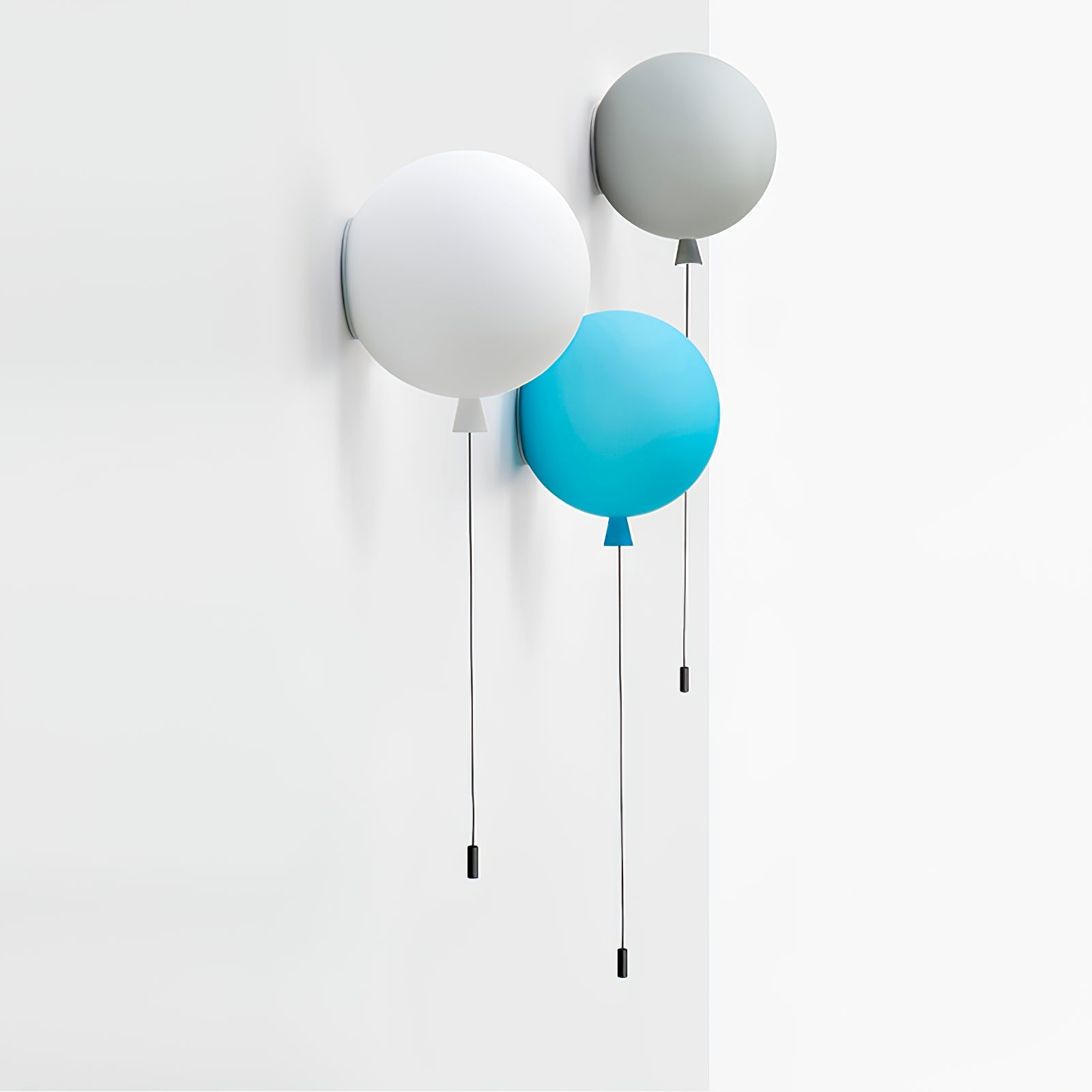 Applique murale ballon Dumirenzo