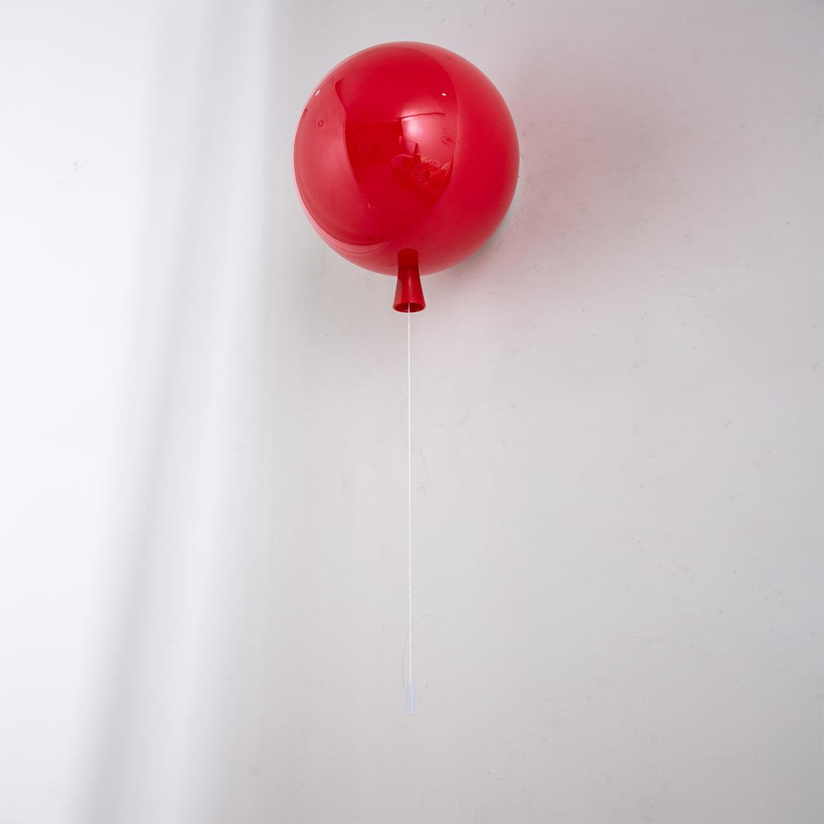 Applique murale ballon Dumirenzo