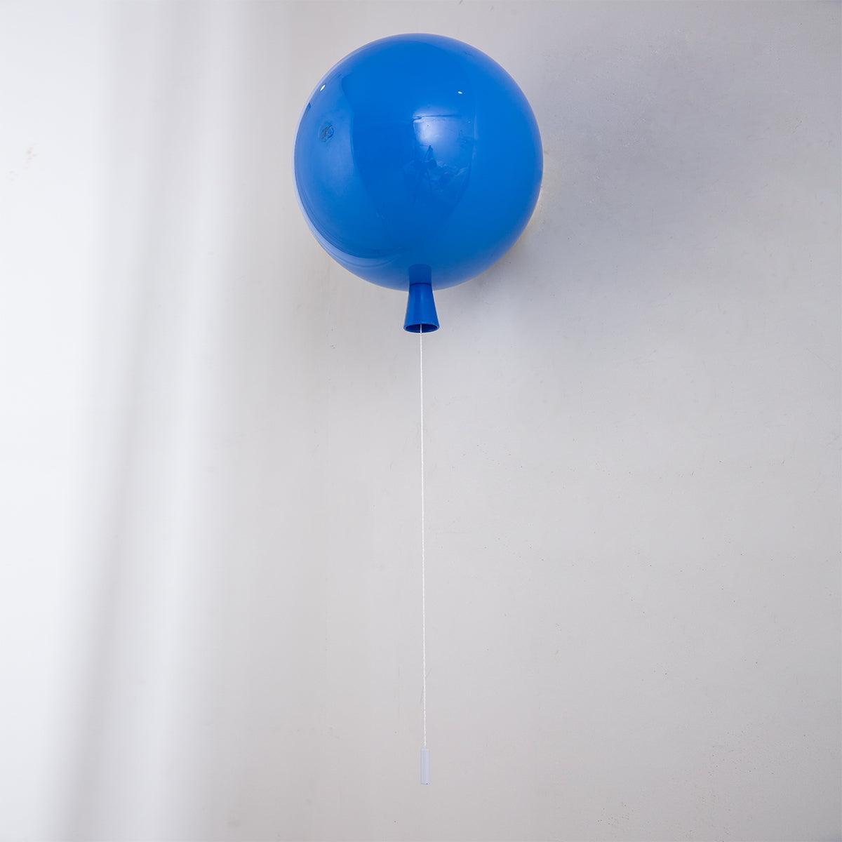 Applique murale ballon Dumirenzo