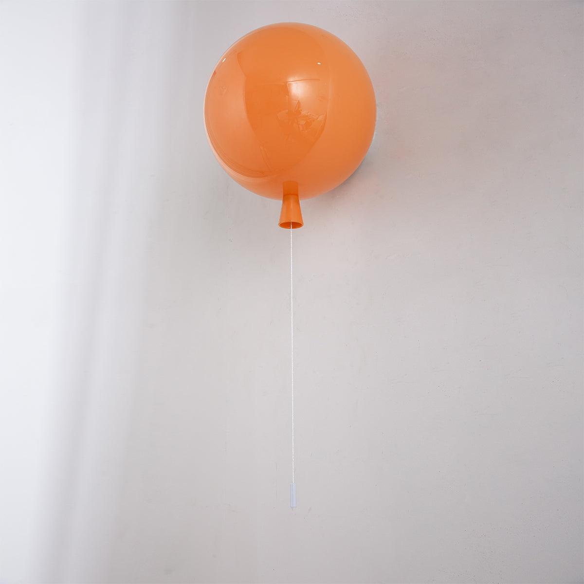 Applique murale ballon Dumirenzo