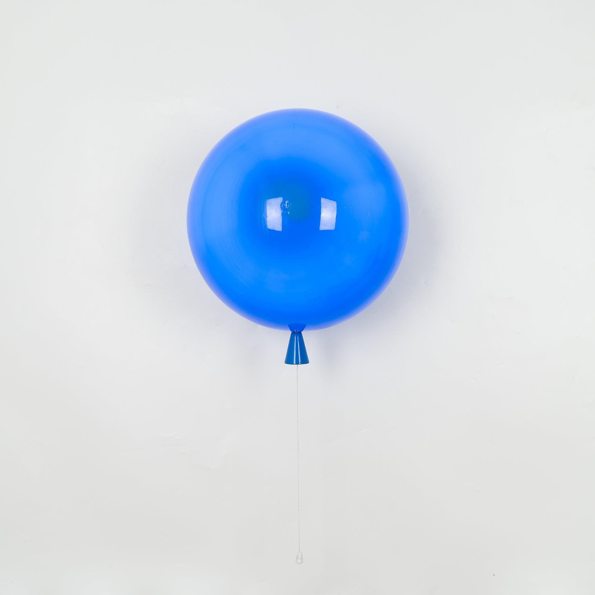 Applique murale ballon Dumirenzo
