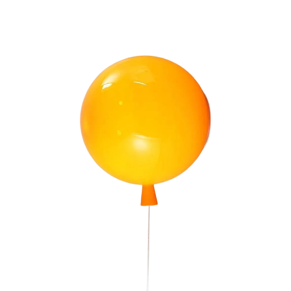 Applique murale ballon Dumirenzo