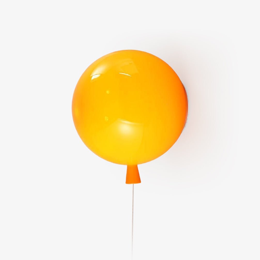 Applique murale ballon Dumirenzo