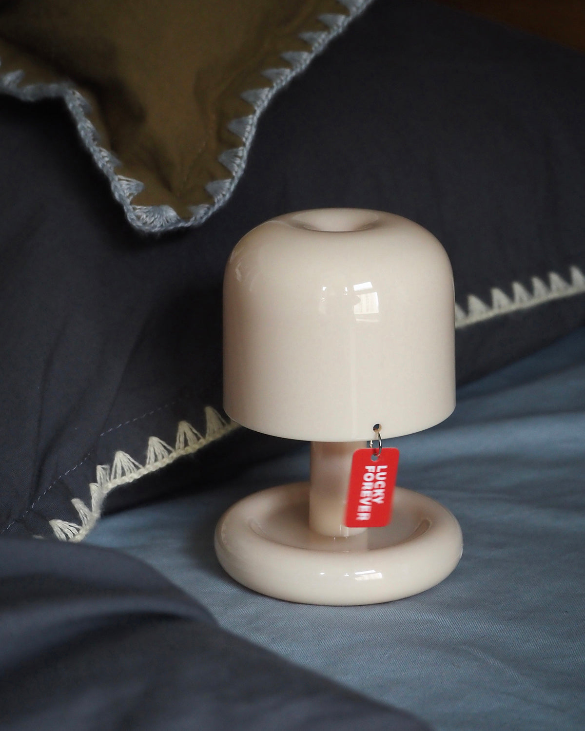 Lampe de table Vorinya