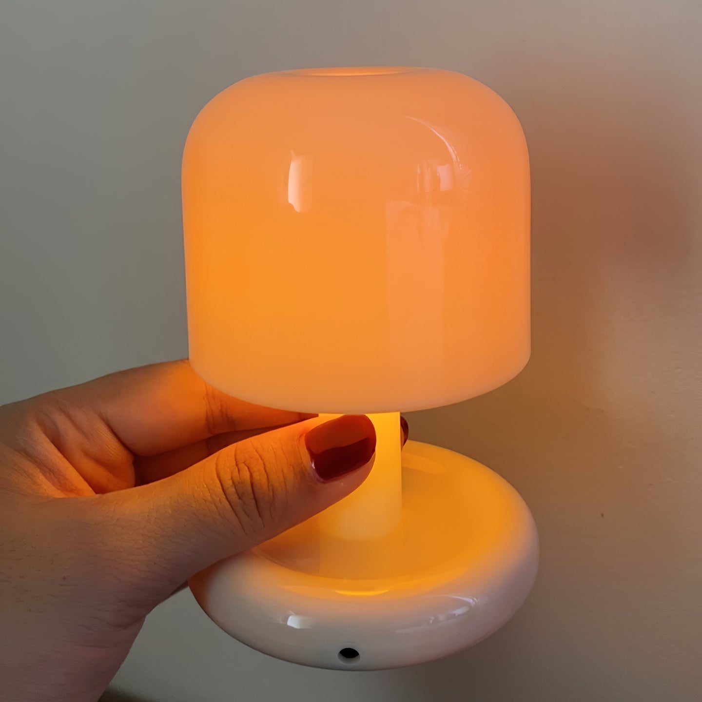 Lampe de table Vorinya