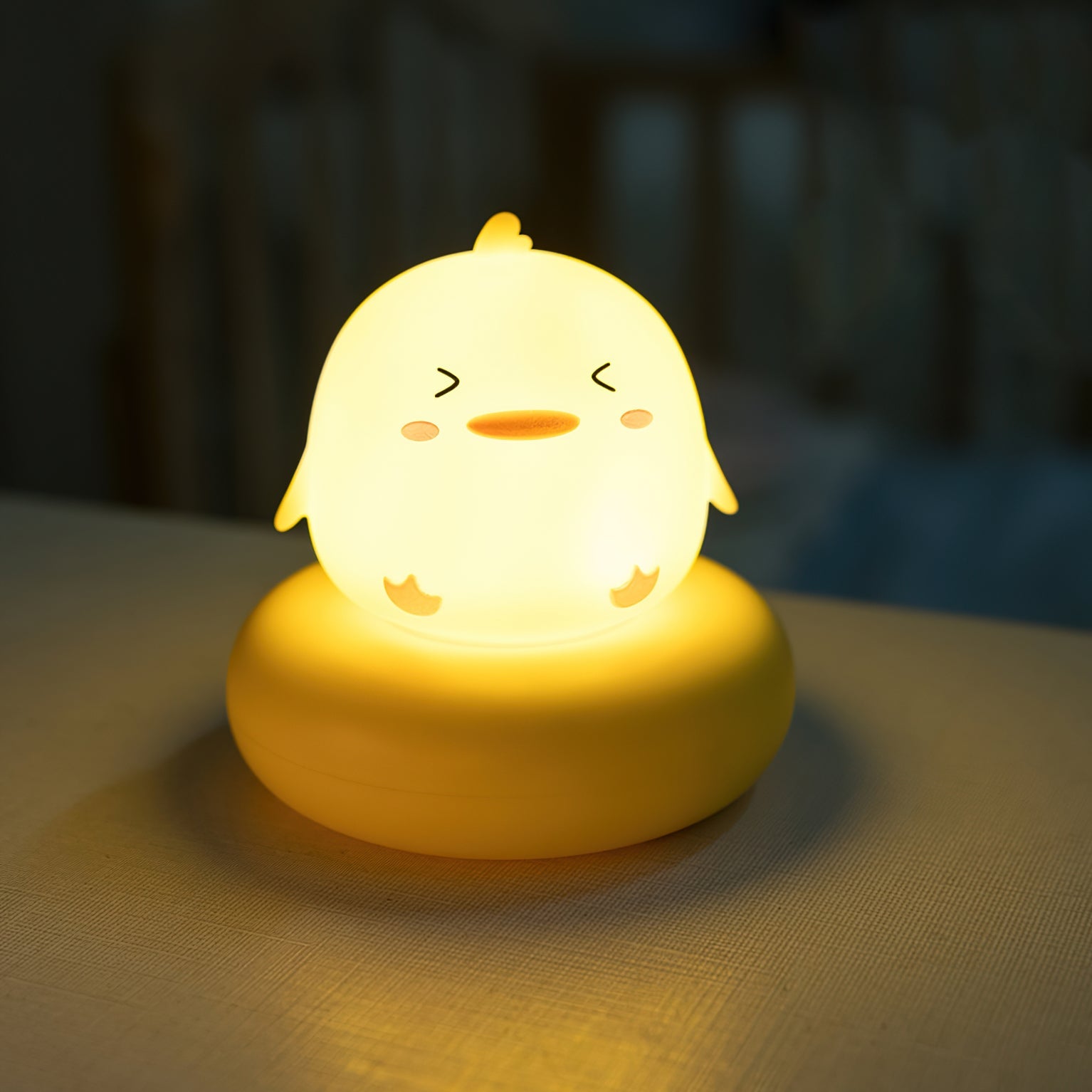 Lampe de table Vorinya