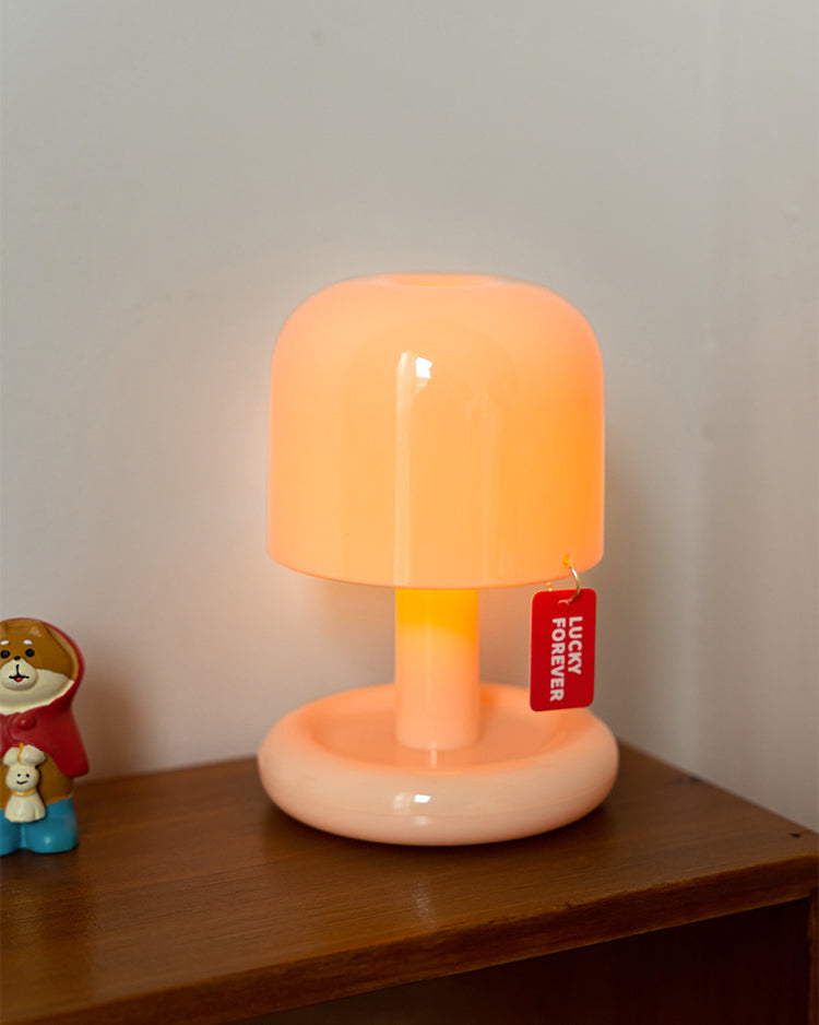 Lampe de table Vorinya