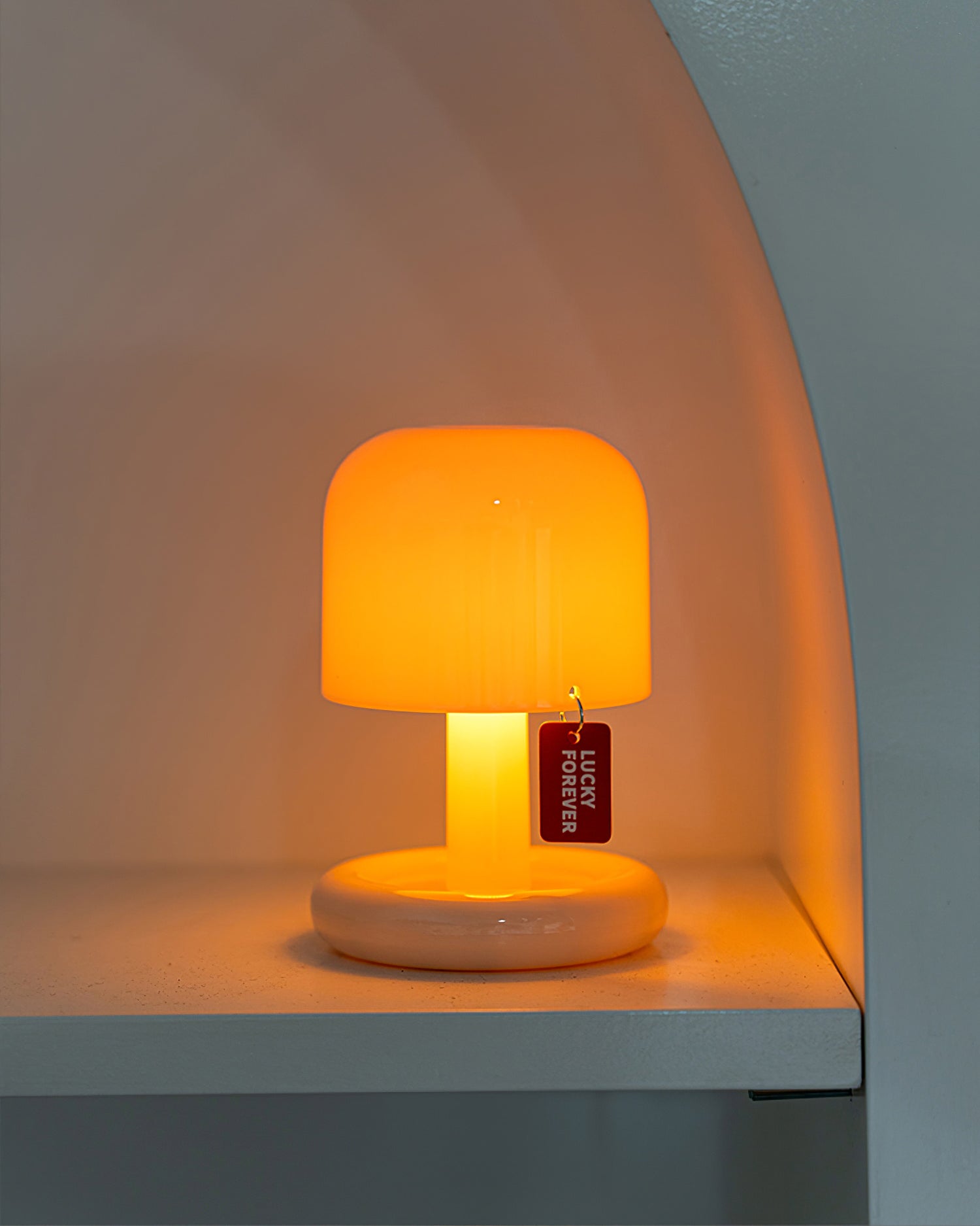 Lampe de table Vorinya