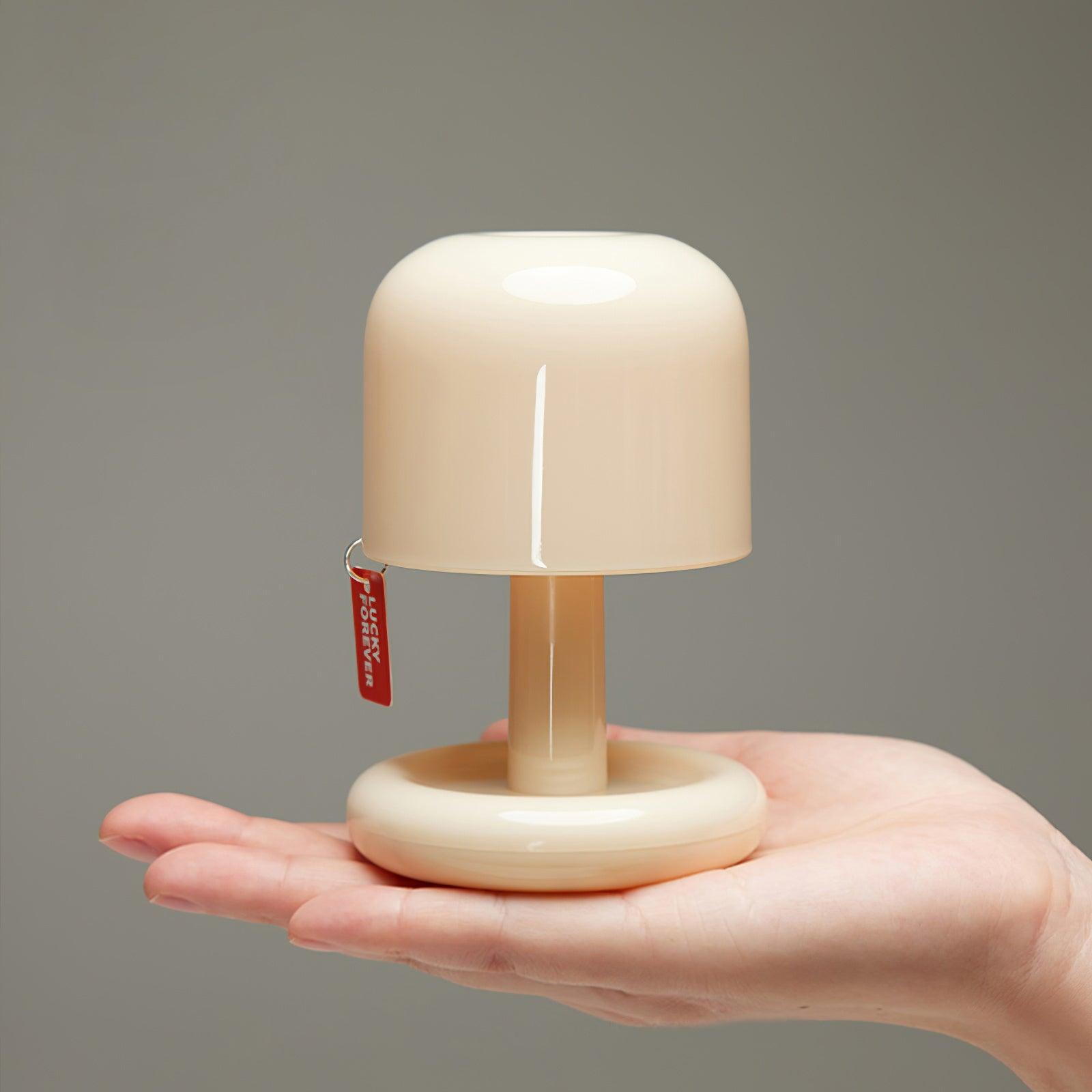 Lampe de table Vorinya