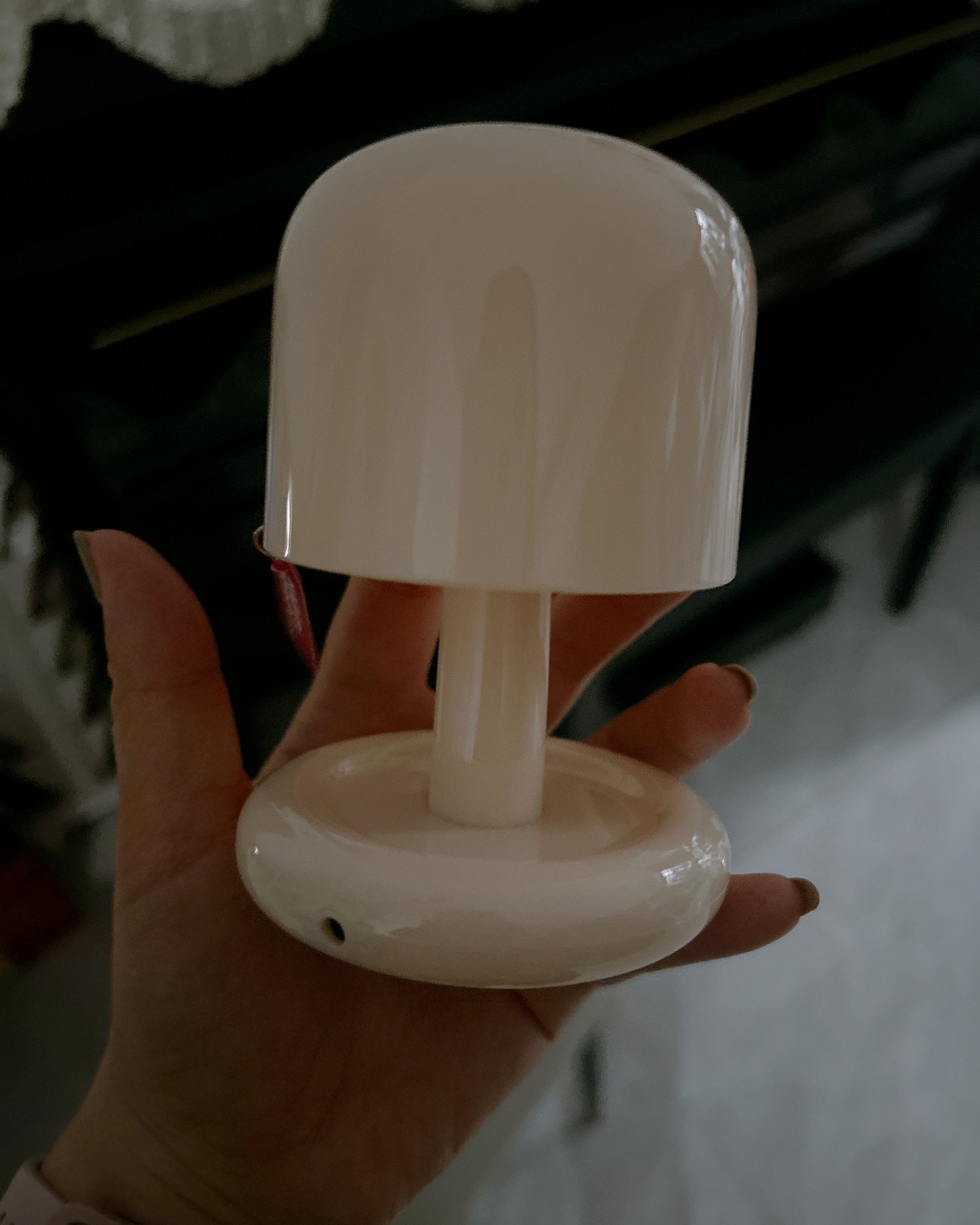 Lampe de table Vorinya