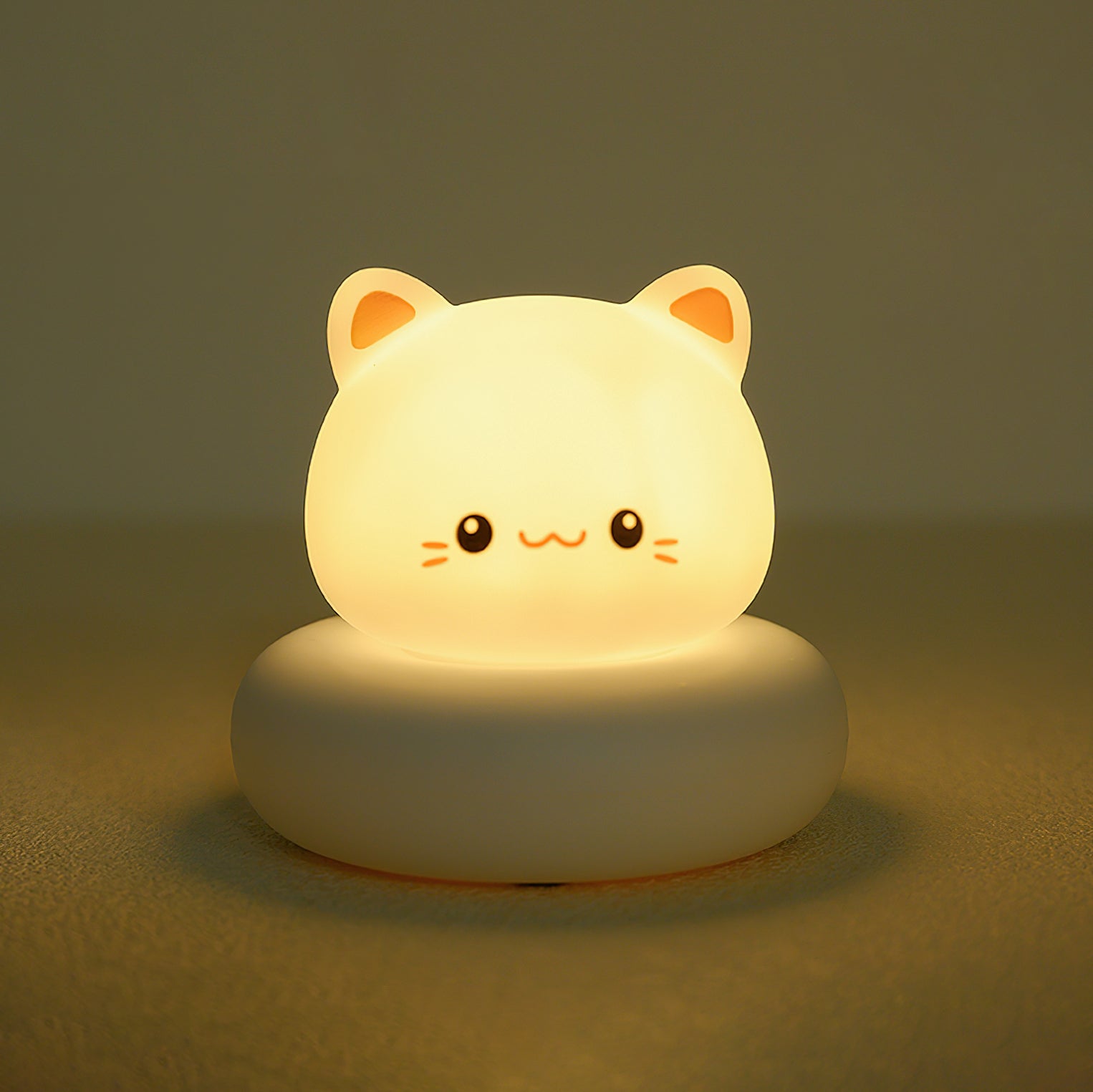 Lampe de table Vorinya
